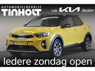 Kia Stonic 1.0 T-GDi DynamicLine 120 pk Trekhaak