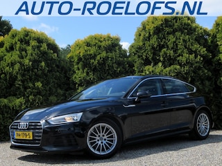Audi A5 Sportback 2.0 TFSI*Navi*Xenon*Cruise*
