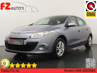 Renault Mégane 1.6 110pk Expression - Trekhaak - Airconditioning - Schuif/kantel dak