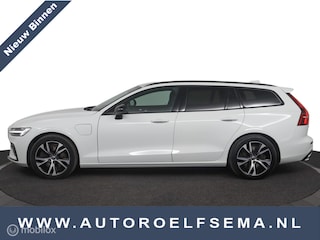 Volvo V60 2.0 T6 Recharge AWD R-Design| Trekh| adapt Bliss