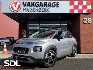 Citroën C3 Aircross 1.2 PureTech Shine // NAVI // CLIMA // CAMERA // CLIMA // CRUISE // APPLE CARPLAY / ANDROID AUTO