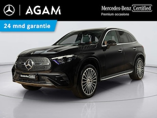 Mercedes-Benz GLC 300e 4MATIC AMG Line Panorama dak