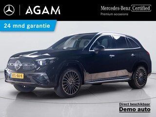 Mercedes-Benz GLC 300e 4MATIC AMG Line Panorama dak