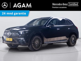 Mercedes-Benz GLC 300e 4MATIC AMG Line Panorama dak