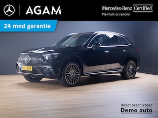 Mercedes-Benz GLC 300e 4MATIC AMG Line Panorama dak
