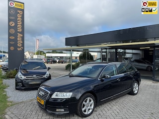 Audi A6 Avant 2.0 TFSI Advance|Airco|Navi|Trekhaak