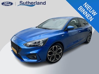 Ford Focus 1.5 EcoBoost ST Line Business 150pk | Adaptieve Cruise | BLIS | Winterpack | Full LED | AGR Stoelen | B&O Play | 18 inch lichtmetalen Velgen |