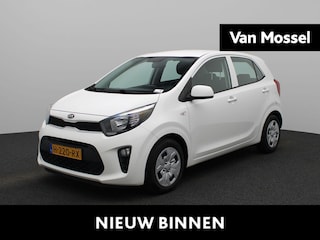 Kia Picanto 1.0 MPi ComfortPlusLine | APPLE CARPLAY | CAMERA | AIRCO |