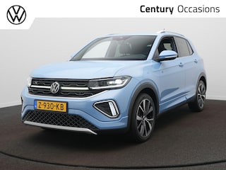Volkswagen T-Cross 1.0 TSI R-Line Business DSG / Virtual / Camera / Navi