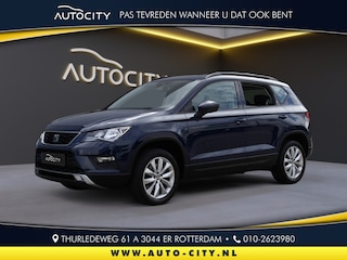 Seat Ateca 1.4 EcoTSI Style Navi l Cruise