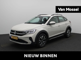Volkswagen Taigo 1.0 TSI Life | APPLE CARPLAY | AIRCO | ADAPTIEVE CRUISE CONTROL | LED VERLICHTING |