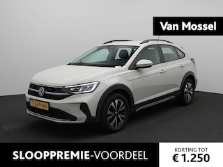 Volkswagen Taigo 1.0 TSI Life | APPLE CARPLAY | AIRCO | ADAPTIEVE CRUISE CONTROL | LED VERLICHTING |