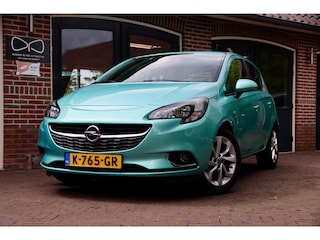 Opel Corsa 1.4 Innovation | AUTOMAAT | AIRCO | CRUISE