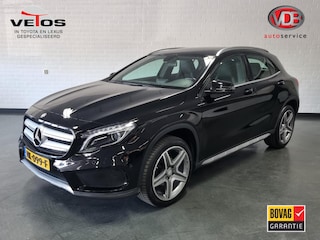 Mercedes-Benz GLA 200 Prestige AMG Pack / 19 inch / Automaat