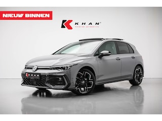 Volkswagen Golf 1.5 eTSI R-Line Edition |NWE MODEL|Pano|3xR-Line|360Cam|HUD|IQ|