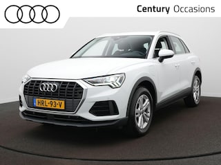 Audi Q3 45 TFSI e Advanced edition / Adap. Cruise / Carplay / Elek. Klep