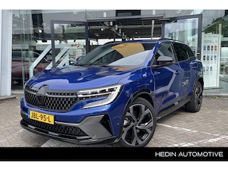 Renault Austral 1.2 E-Tech full hybrid 200PK techno esprit Alpine | AUTOMAAT | PACK COMFORT | PACK SAFTEY | DODEHOEK |