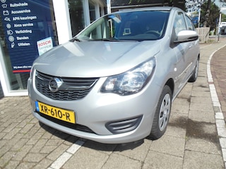 Opel Karl 1.0 ecoFLEX Edition moet nog binnen komen 12 maanden Bovag garantie