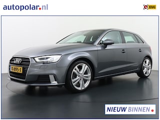 Audi A3 Sportback 1.0 TFSI Sport Lease Edition