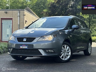 Seat Ibiza ST 1.2 TSI 77KW/PDC/LMV/CRUISE/AC/NETTE STAAT