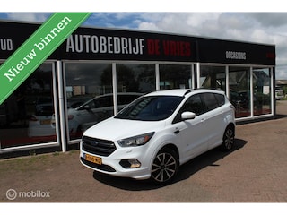 Ford Kuga 1.5 EcoBoost ST Line 4WD Xenon/Leder/Carplay/Trekhaak