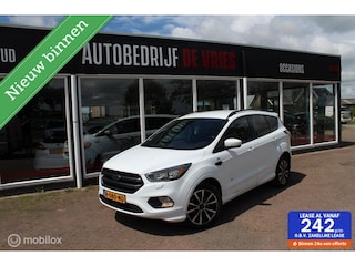 Ford Kuga 1.5 EcoBoost ST Line 4WD Xenon/Leder/Carplay/Trekhaak