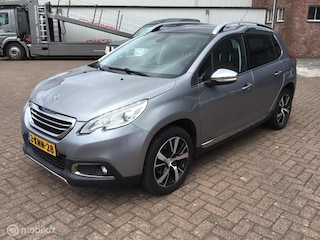 Peugeot 2008 1.6 VTi Féline Dealer onderhouden 2'Eigenaar