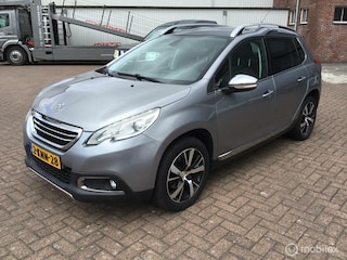 Peugeot 2008 1.6 VTi Féline Dealer onderhouden 2'Eigenaar