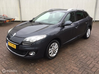 Renault Mégane Estate 1.5 dCi Expression 1eigenaar 164103km