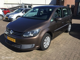 Volkswagen Touran 1.2 TSI Easyline