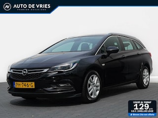 Opel Astra Sports Tourer 1.0 Turbo 105pk Online Edition | ECC | Carplay | Edition+ pakket