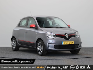 Renault Twingo Z.E. R80 Collection | Elektrisch | AVILOO test 93% | Apple Carplay | Android Auto |