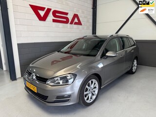 Volkswagen Golf Variant 1.2 TSI Highline,NAP, Cruise,PDC,NAVI,Aflevering