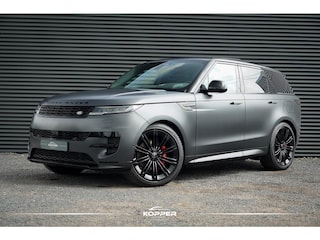 Land Rover Range Rover Sport 3.0 P460e SE PHEV / Carpathian Mat / Towing Pack / Pano / Incl BTW