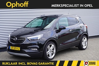 Opel Mokka 1.4 Turbo Innovation Automaat / Trekhaak / Camera / Open dak / Leer