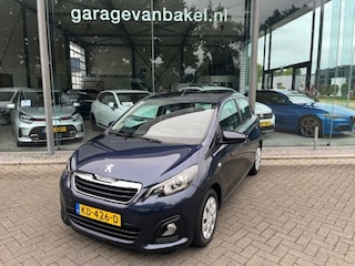 Peugeot 108 1.0 e-VTI Active 5 Drs AIRCO