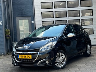 Peugeot 208 1.6 BlueHDi Blue Lease Executive | Clima | Navi | Cruise