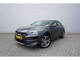 Kia XCeed 1.0 T-GDi DynamicLine Climate / Navi / Camera / Cruise / Lane ass. / Parkeers. / Trekhaak / NAP