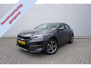 Kia XCeed 1.0 T-GDi DynamicLine Climate / Navi / Camera / Cruise / Lane ass. / Parkeers. / Trekhaak / NAP