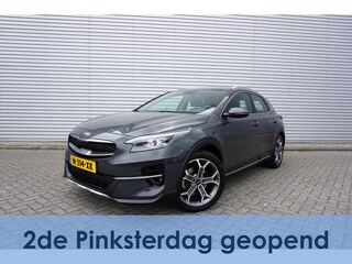 Kia XCeed 1.0 T-GDi DynamicLine Climate / Navi / Camera / Cruise / Lane ass. / Parkeers. / Trekhaak / NAP