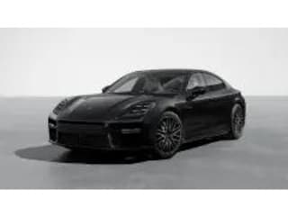 Porsche Panamera 4 E-Hybrid