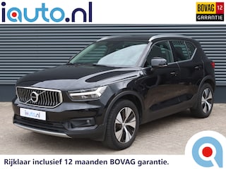 Volvo XC40 1.5 T4 Recharge Inscription Expression LED/Navi/Keyless/Camera/Elek. klep/18"
