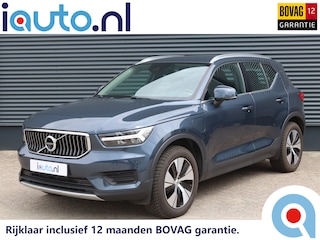 Volvo XC40 1.5 T4 Recharge Inscription Expression LED/ACC/Navi/Keyless/360/Elek. klep/18"/Winter/Trekhaak wegkl.