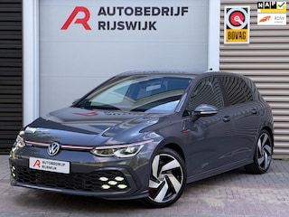 Volkswagen Golf 2.0 TSI GTI H&K/HuD/Camera/Matrix