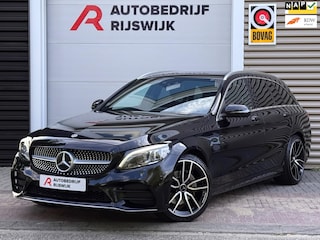 Mercedes-Benz C-klasse Estate 160 AMG Memory/360/Virtual/Sfeer