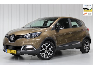 Renault Captur 0.9 TCe Limited