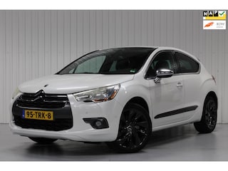 Citroën DS4 1.6 THP Sport Chic 200PK