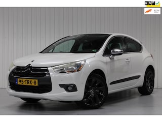Citroën DS4 1.6 THP Sport Chic 200PK