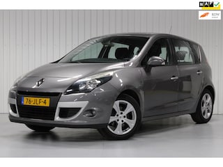 Renault Scénic 1.4 TCE Dynamique