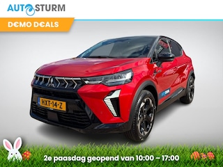 Mitsubishi ASX 1.8 HEV AT Instyle